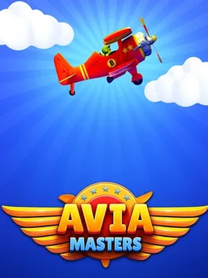 Aviamasters – BGaming