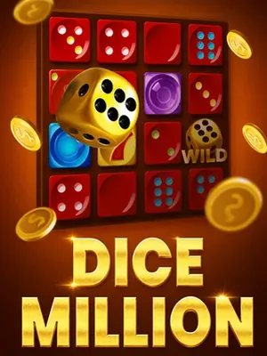 Dice Million – BGaming