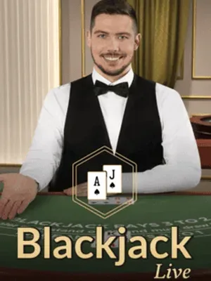Blackjack C – Evolution