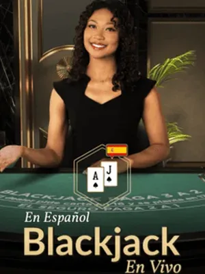 Blackjack Clasico en Español 10 – Evolution