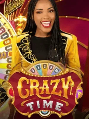 Crazy Time A – Evolution