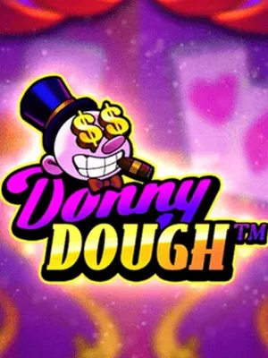 Donny Dough – Hacksaw Gaming