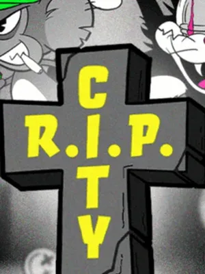 RIP City – Hacksaw Gaming