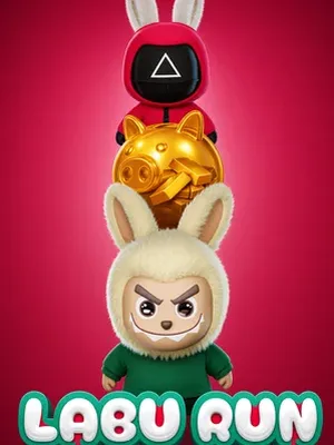 Labu Run – PoggiPlay
