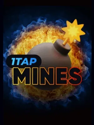 1Tap Mines – Turbo Games